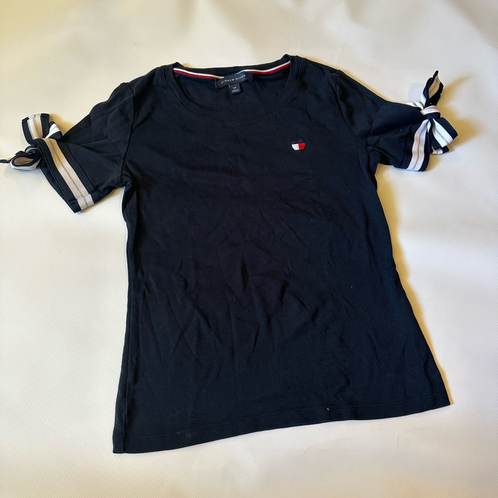 Blouse Tommy Hilfiger size S